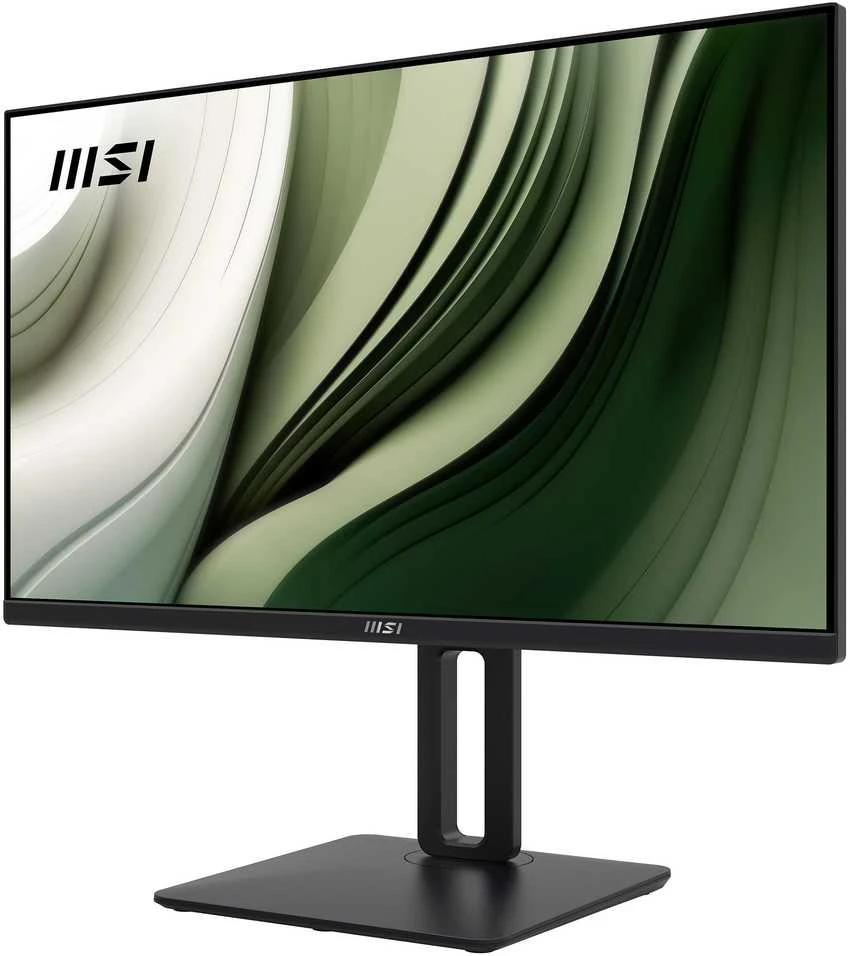 Monitorius MSI PRO MP245PG - 24" | IPS | Full HD | 1 ms | 100 Hz