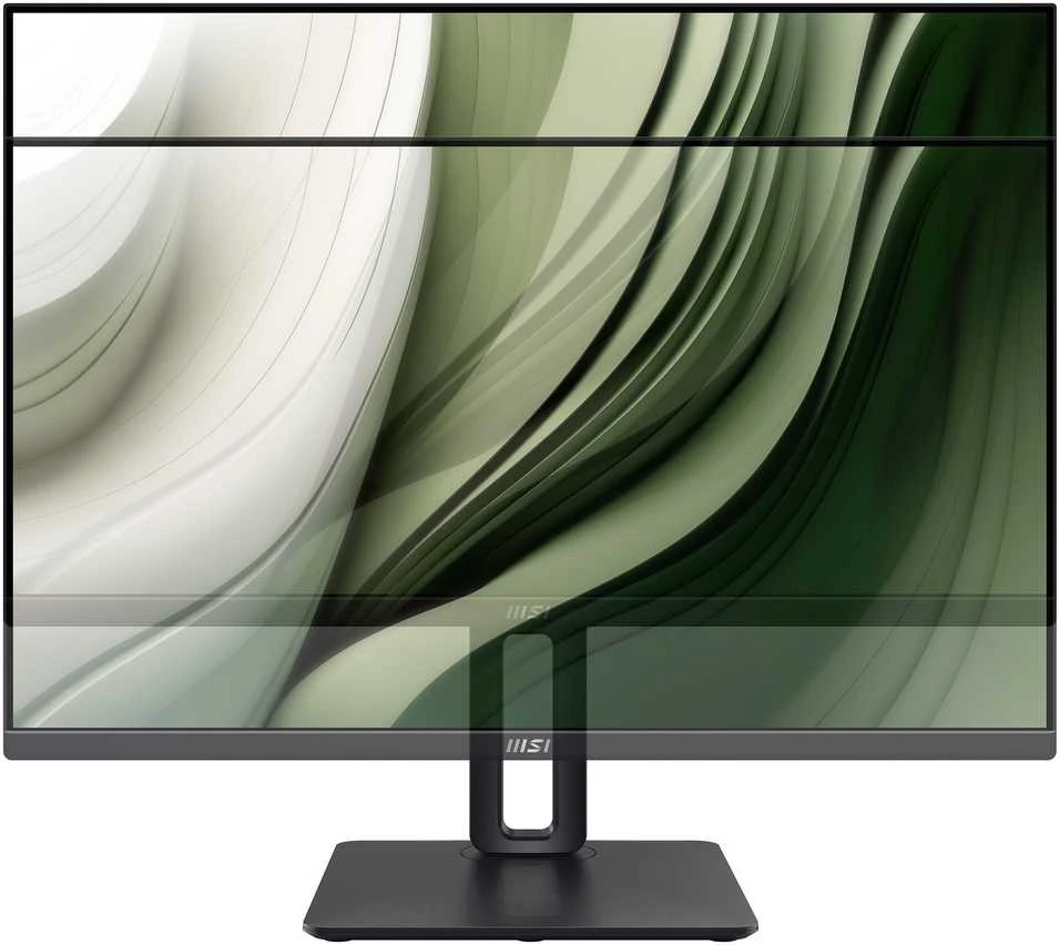Monitorius MSI PRO MP245PG - 24" | IPS | Full HD | 1 ms | 100 Hz