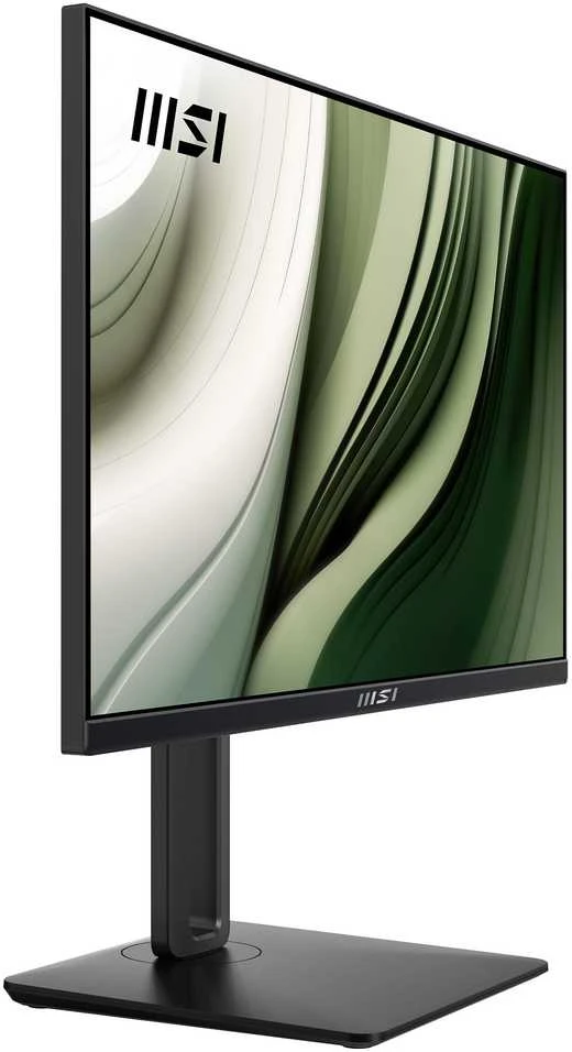 Monitorius MSI PRO MP245PG - 24" | IPS | Full HD | 1 ms | 100 Hz