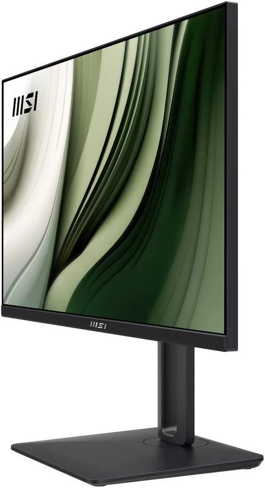 Monitorius MSI PRO MP245PG - 24" | IPS | Full HD | 1 ms | 100 Hz