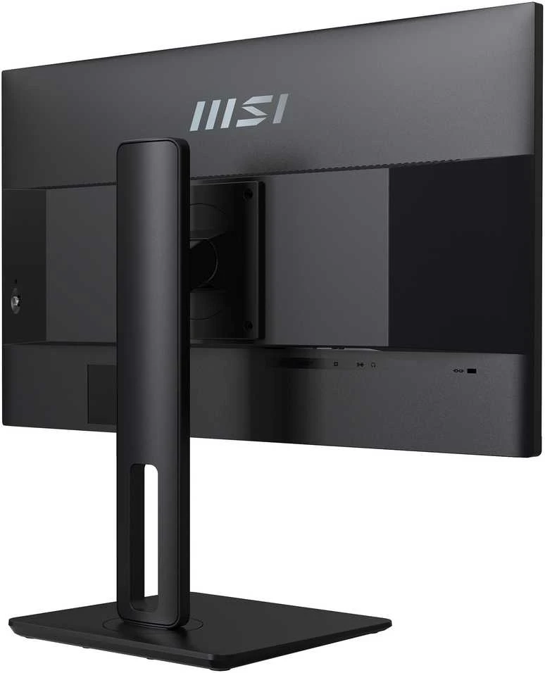 Monitorius MSI PRO MP245PG - 24" | IPS | Full HD | 1 ms | 100 Hz