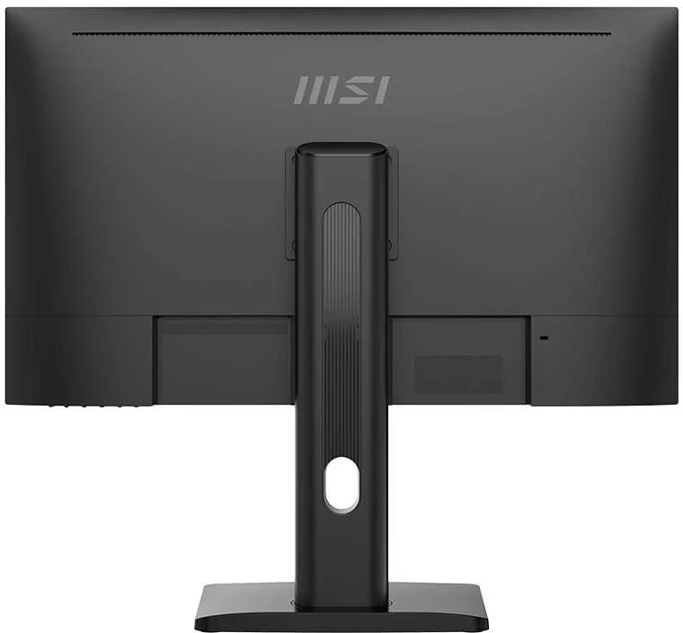 Monitorius MSI 68,6 cm (27 colių) IPS WQHD PRO MP273QPDE E2 HDMI/DP/4 ms/Pivo - Plokščias ekranas