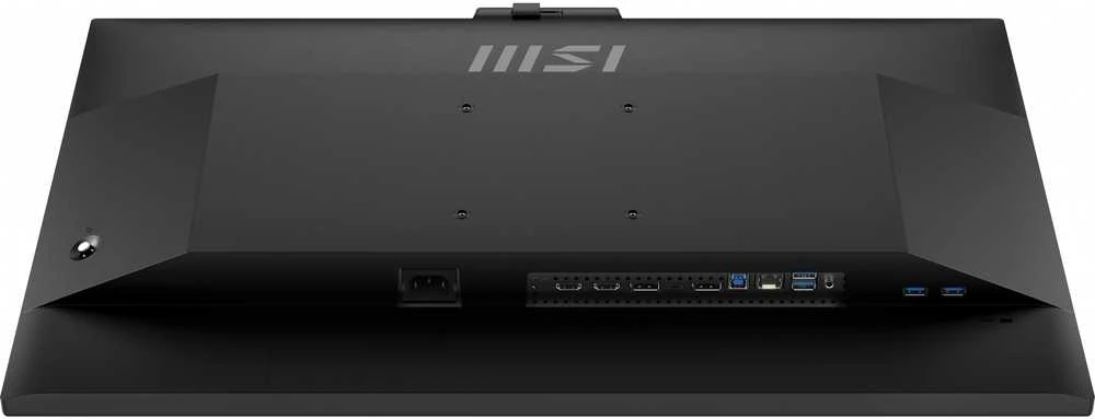 MSI PRO MP275QPDGDE 69 cm (27 colių) IPS WQHD 4 ms 100 Hz monitorius