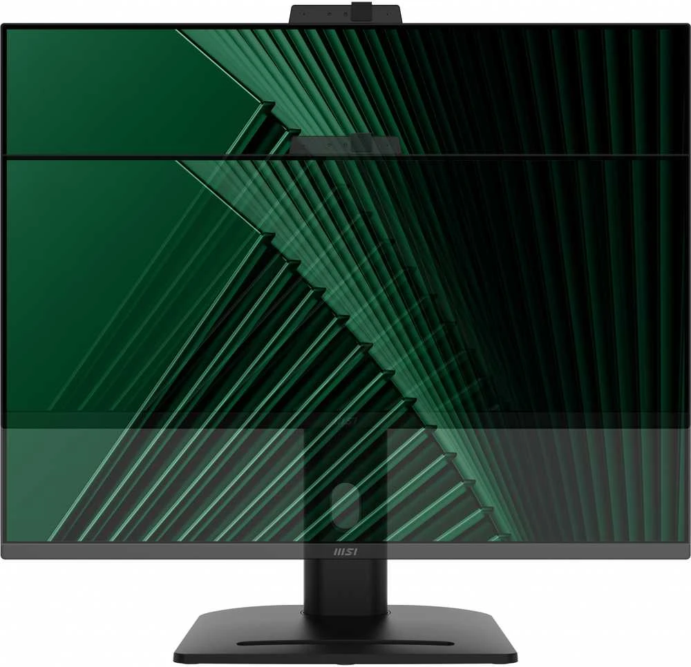 MSI PRO MP275QPDGDE 69 cm (27 colių) IPS WQHD 4 ms 100 Hz monitorius