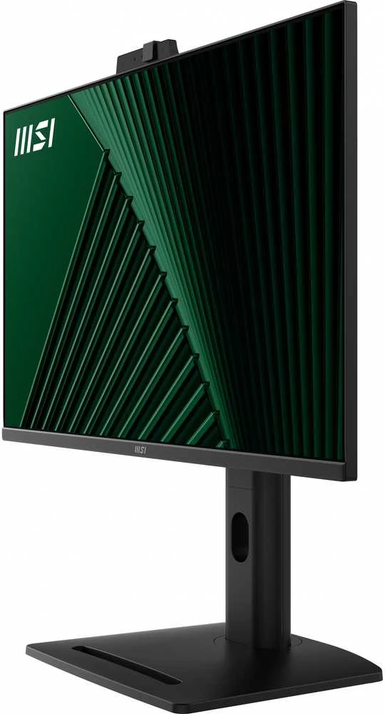 MSI PRO MP275QPDGDE 69 cm (27 colių) IPS WQHD 4 ms 100 Hz monitorius