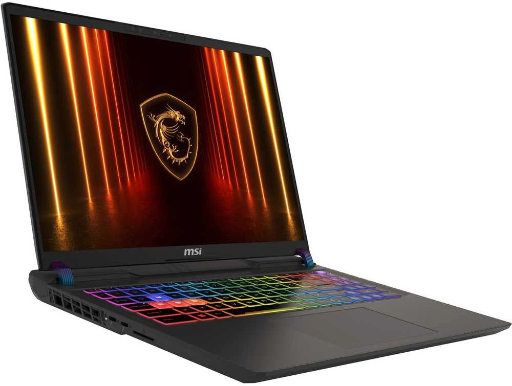 Gaming Nešiojamas kompiuteris MSI Vector 16 HX AI A2XWHG-074 Intel Core Ultra 7 40.6 cm (16 inches)