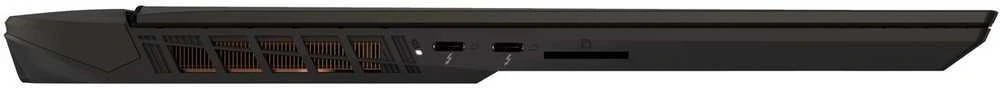 Gaming Nešiojamas kompiuteris MSI Vector 16 HX AI A2XWHG-074 Intel Core Ultra 7 40.6 cm (16 inches)