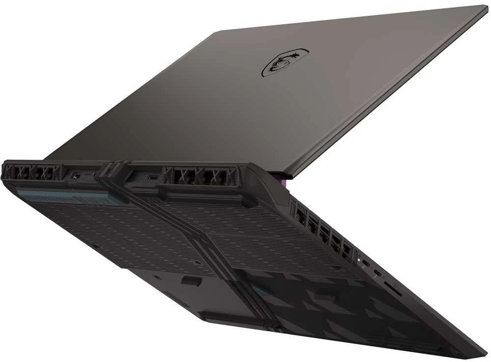 Gaming Nešiojamas kompiuteris MSI Vector 16 HX AI A2XWHG-074 Intel Core Ultra 7 40.6 cm (16 inches)