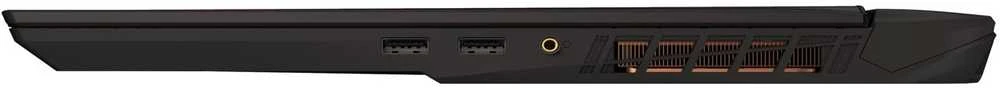 Gaming Nešiojamas kompiuteris MSI Vector 16 HX AI A2XWHG-074 Intel Core Ultra 7 40.6 cm (16 inches)