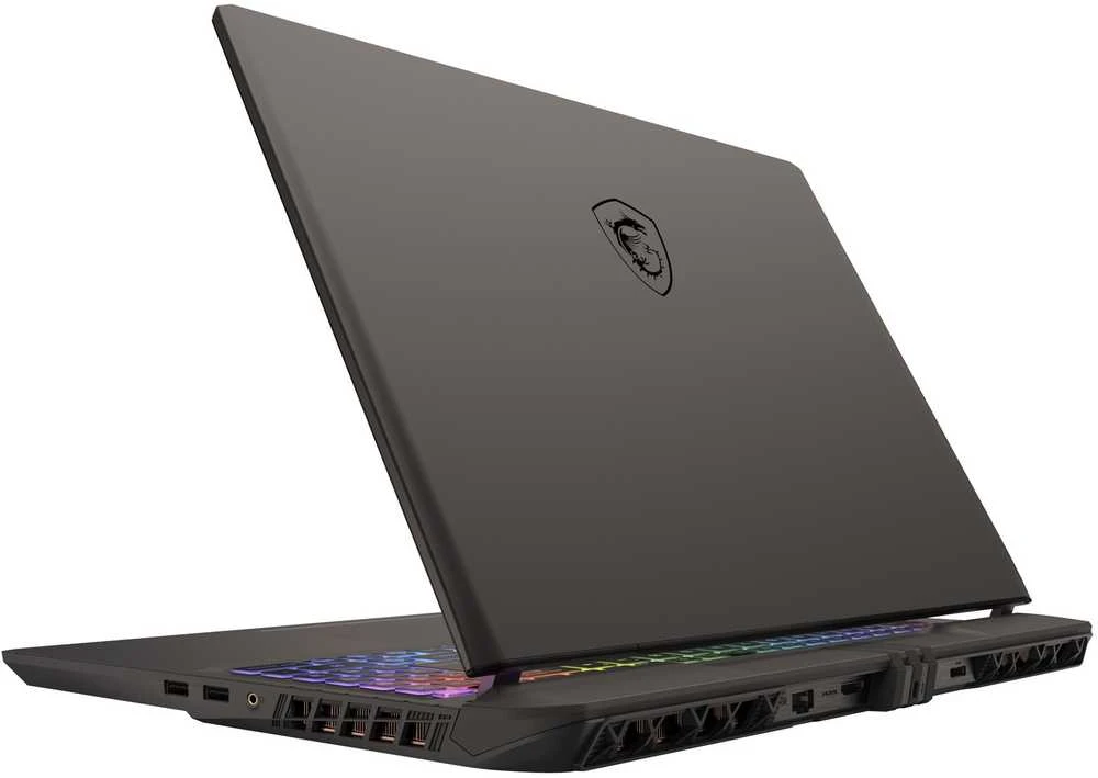 Gaming Nešiojamas kompiuteris MSI Vector 16 HX AI A2XWHG-074 Intel Core Ultra 7 40.6 cm (16 inches)