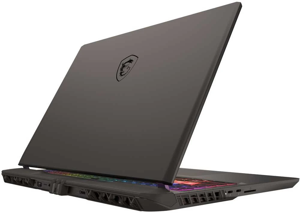 Gaming Nešiojamas kompiuteris MSI Vector 16 HX AI A2XWHG-074 Intel Core Ultra 7 40.6 cm (16 inches)