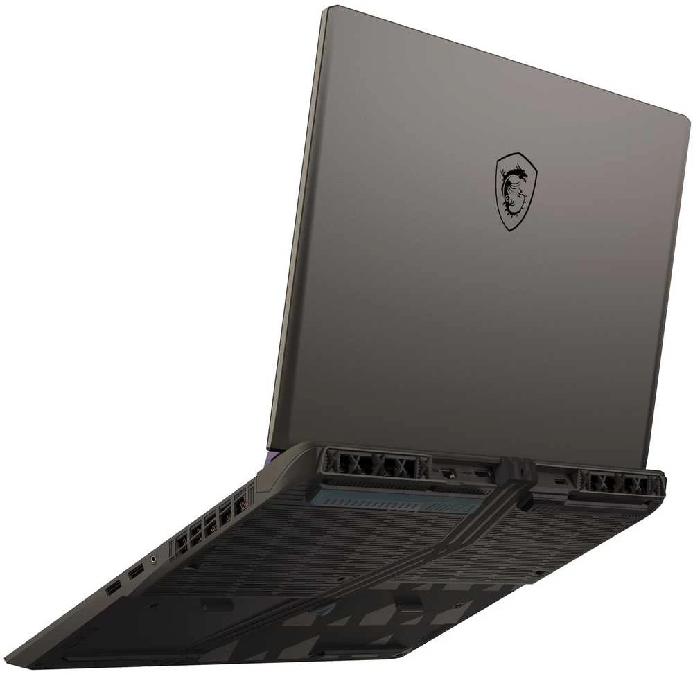 Gaming Nešiojamas kompiuteris MSI Vector 16 HX AI A2XWHG-074 Intel Core Ultra 7 40.6 cm (16 inches)