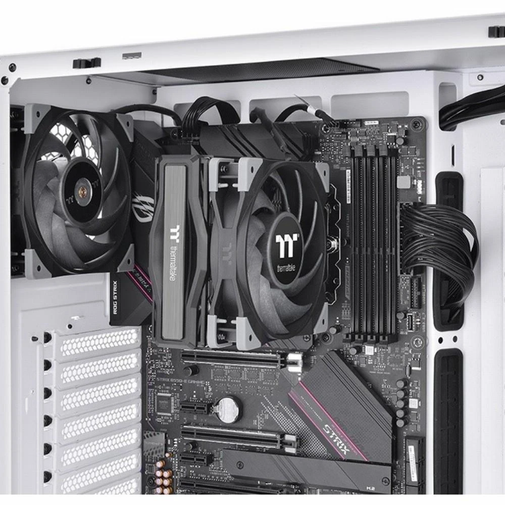 Procesoriaus aušintuvas Thermaltake Toughair 310