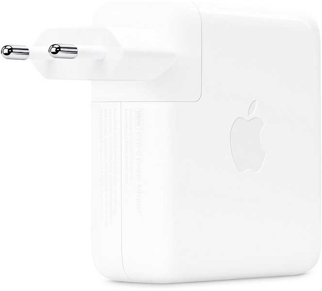 Apple 96W USB-C maitinimo adapteris