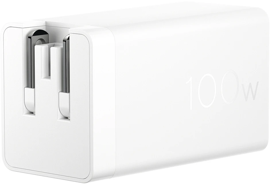 Asus 100W 2C1A GaN įkroviklis ES