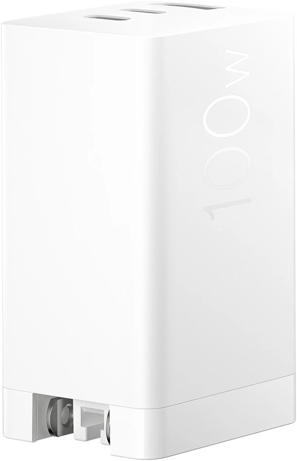 Asus 100W 2C1A GaN įkroviklis ES