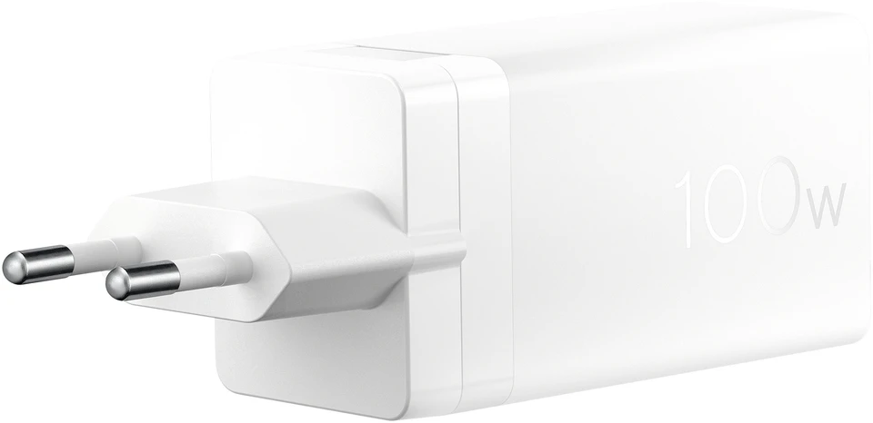 Asus 100W 2C1A GaN įkroviklis ES
