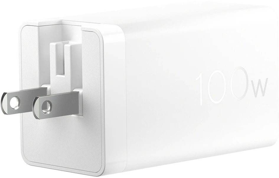 Asus 100W 2C1A GaN įkroviklis ES