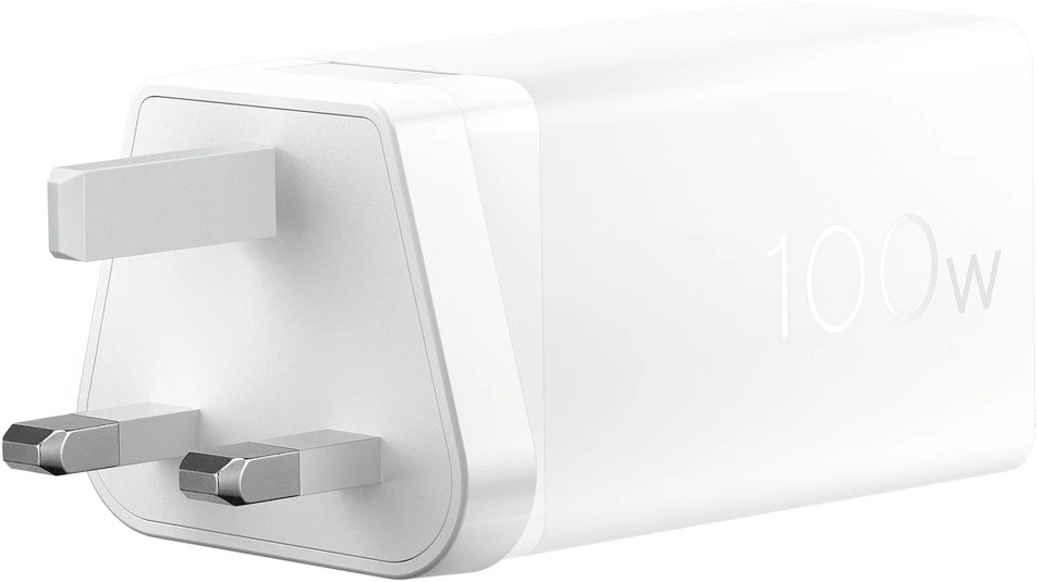 Asus 100W 2C1A GaN įkroviklis ES