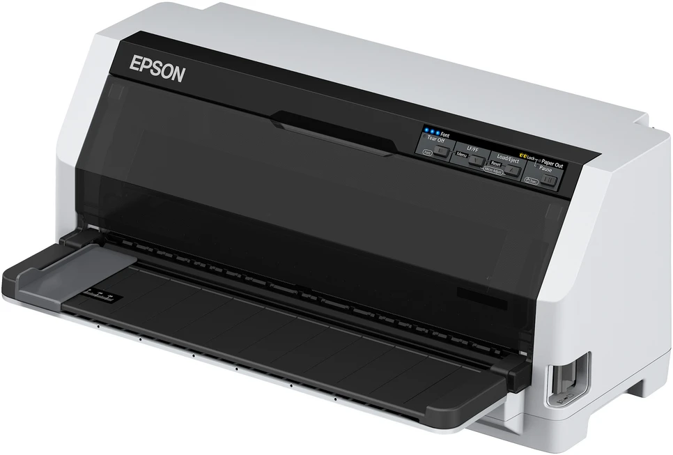 Spausdintuvas Epson LQ-690IIN