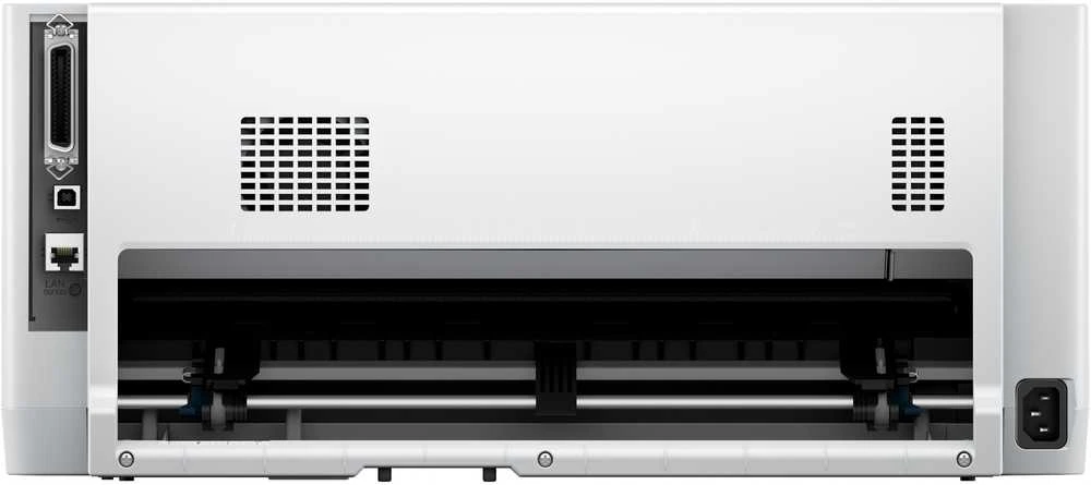 Spausdintuvas „Epson LQ-780“ | Didžiausias ISO A serijos popieriaus formatas A3