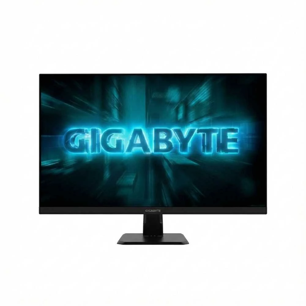 Monitorius Gigabyte | GS32QA | 31.5 " | SS IPS | QHD | 180 Hz | 1 ms | 2560 x 1440 pikselių | 300 cd/m² | HDMI jungtys quantity 2
