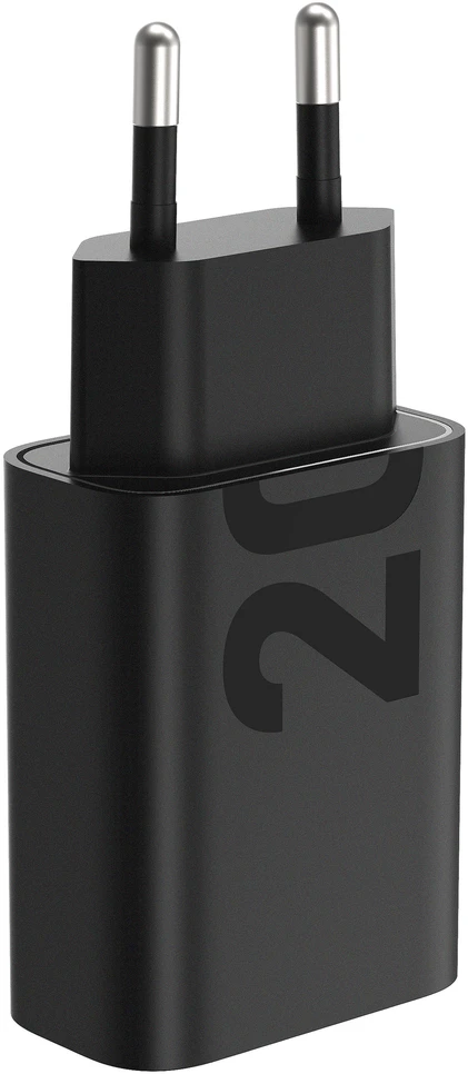 Lenovo 20 W USB-A sieninis įkroviklis