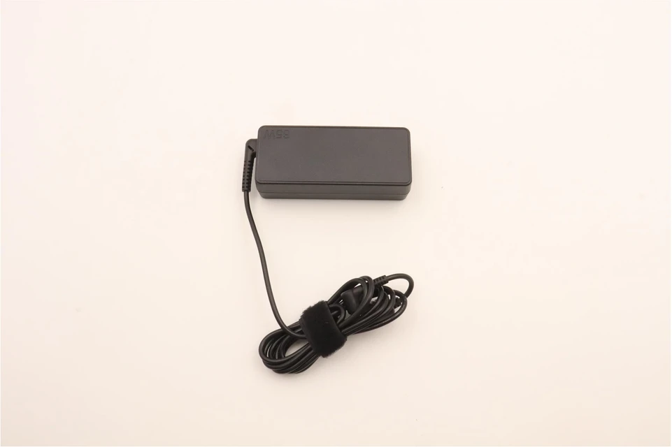 Nešiojamojo kompiuterio maitinimo adapteris Lenovo 65 W, (AC_ADAPTER 65W,3P,WW,CHY)