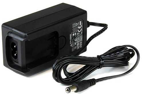 StarTech DC POWER ADAPTER - 5V 3A - .