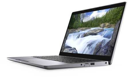 N13 Dell Latitude 5310 i5-10310U / 32GB DDR / 512GB SSD / Win 11 Pro / 2.Wahl /Full HD / Touch (Atnaujinta)