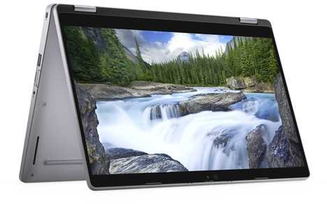 N13 Dell Latitude 5310 i5-10310U / 32GB DDR / 512GB SSD / Win 11 Pro / 2.Wahl /Full HD / Touch (Atnaujinta)