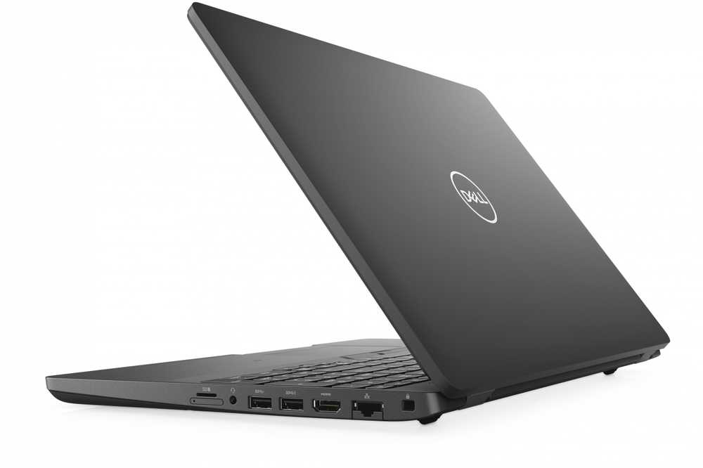 N15 Dell Latitude 5500 i5-8365U / 32GB DDR / 512GB SSD m2/ Win 11 Pro / 2.Wahl /Full HD (Atnaujinta)