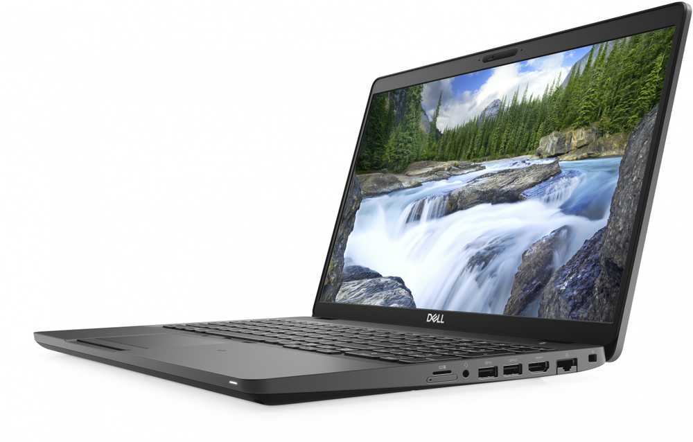 N15 Dell Latitude 5500 i5-8365U / 32GB DDR / 512GB SSD m2/ Win 11 Pro / 2.Wahl /Full HD (Atnaujinta)