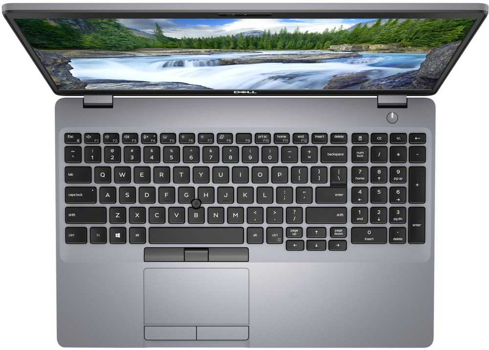 N15 Dell Latitude 5510 i5-10310U / 32GB DDR / 512GB SSD m2/ Win 11 Pro / 2.Wahl /Full HD / Touch (Atnaujinta)