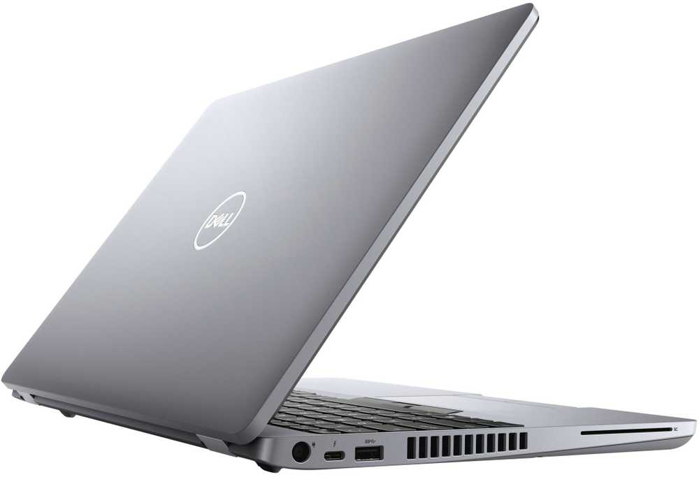 N15 Dell Latitude 5510 i5-10310U / 32GB DDR / 512GB SSD m2/ Win 11 Pro / 2.Wahl /Full HD / Touch (Atnaujinta)