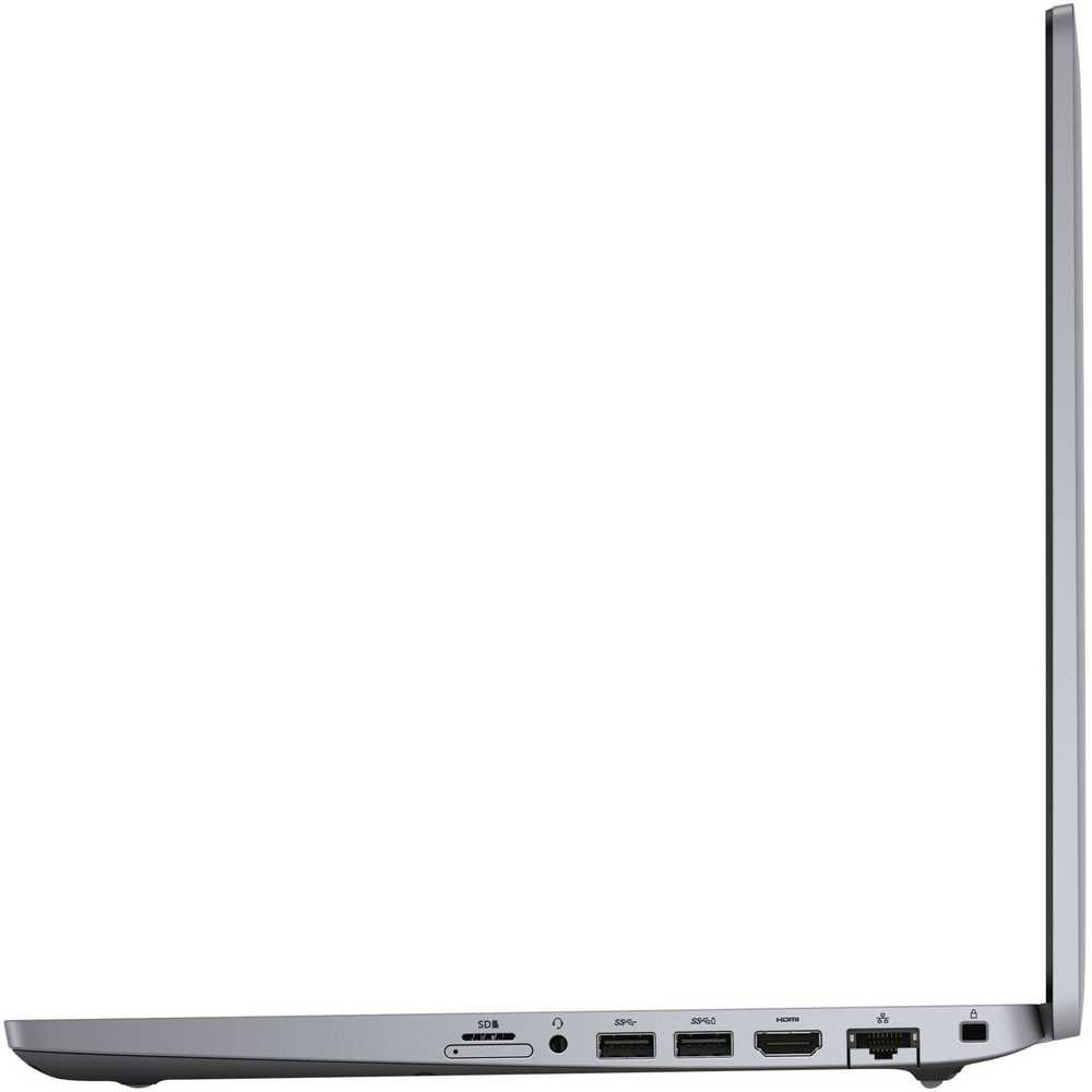 N15 Dell Latitude 5510 i5-10310U / 32GB DDR / 512GB SSD m2/ Win 11 Pro / 2.Wahl /Full HD / Touch (Atnaujinta)