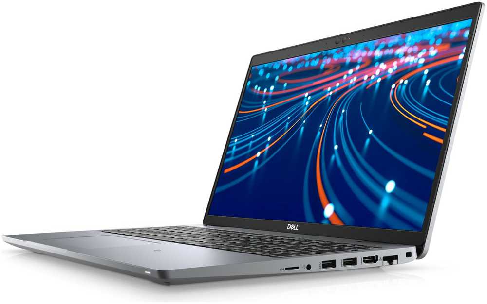 N15 Dell Latitude 5520 i5-1145G7 / 32GB DDR / 512GB SSD m2/ Win 11 Pro / 2.Wahl /Full HD Touch (Atnaujinta)
