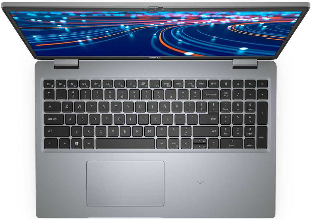 N15 Dell Latitude 5520 i5-1145G7 / 32GB DDR / 512GB SSD m2/ Win 11 Pro / 2.Wahl /Full HD Touch (Atnaujinta)