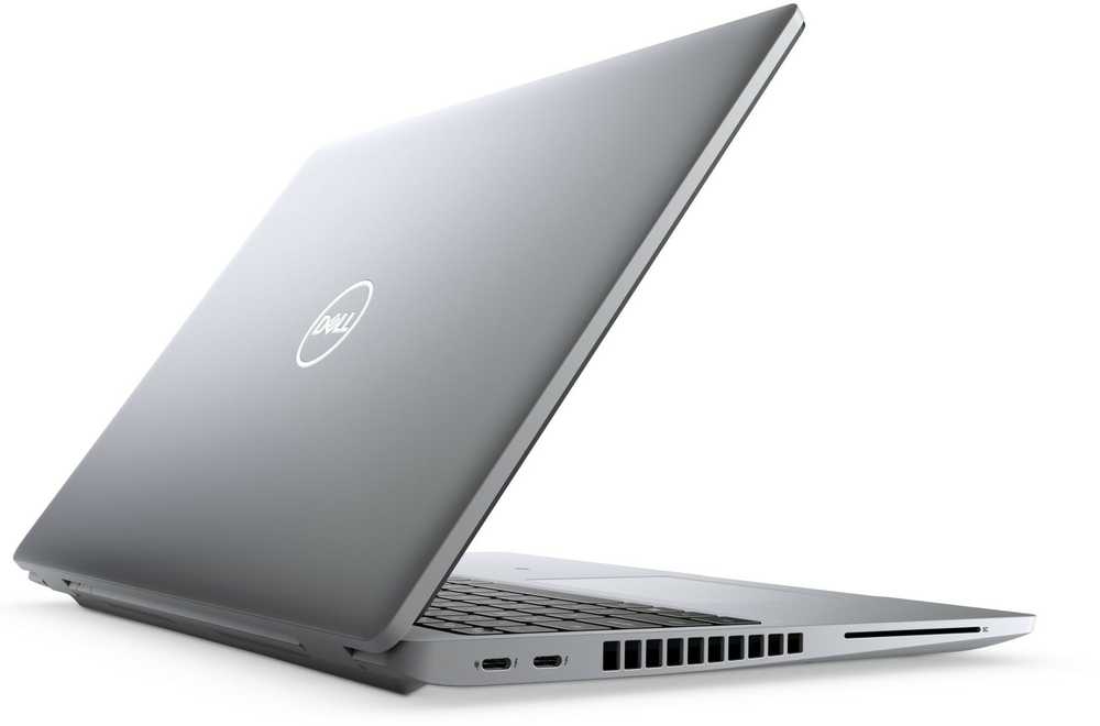 N15 Dell Latitude 5520 i5-1145G7 / 32GB DDR / 512GB SSD m2/ Win 11 Pro / 2.Wahl /Full HD Touch (Atnaujinta)