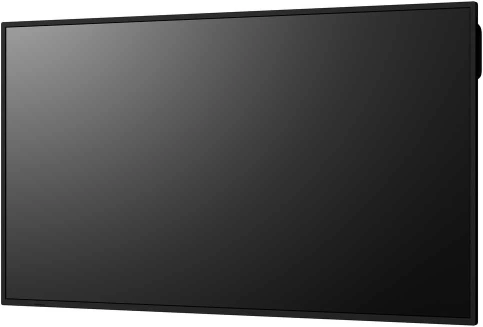 Monitorius Sharp M502 50 colių LFD UHD 550CD/M2 D-L - FONINIS APŠVIETIMAS, 24/7 ĮSPĖJIMAS, SDM LIZDAS, CM