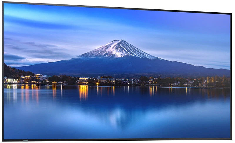 Monitorius Sharp P506
