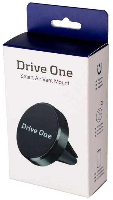 Drive One magnetinio laikiklio pakuotė