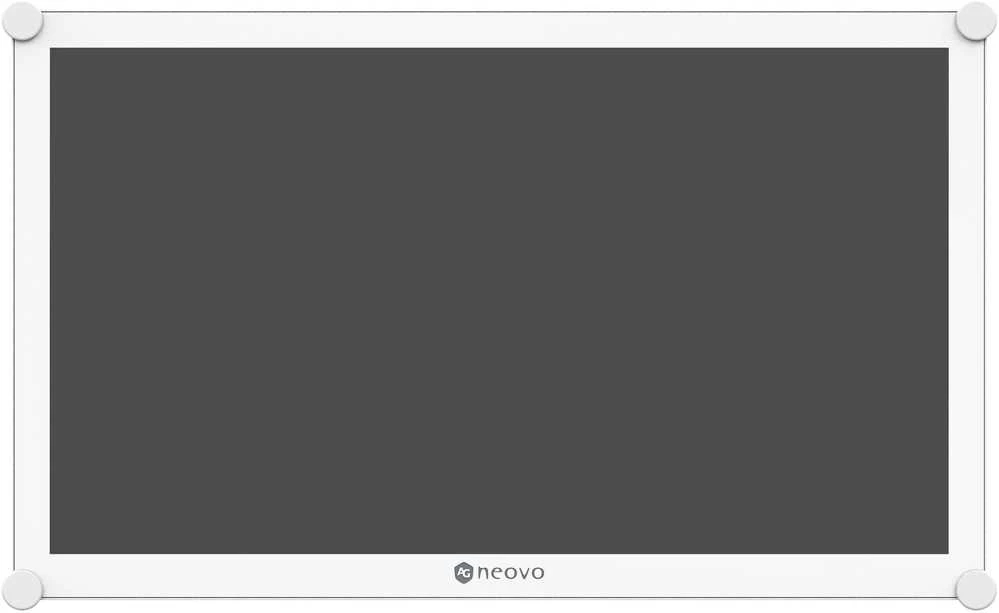 Monitorius Neovo DR-2202 21,5 IN FHD 1920 x 1080