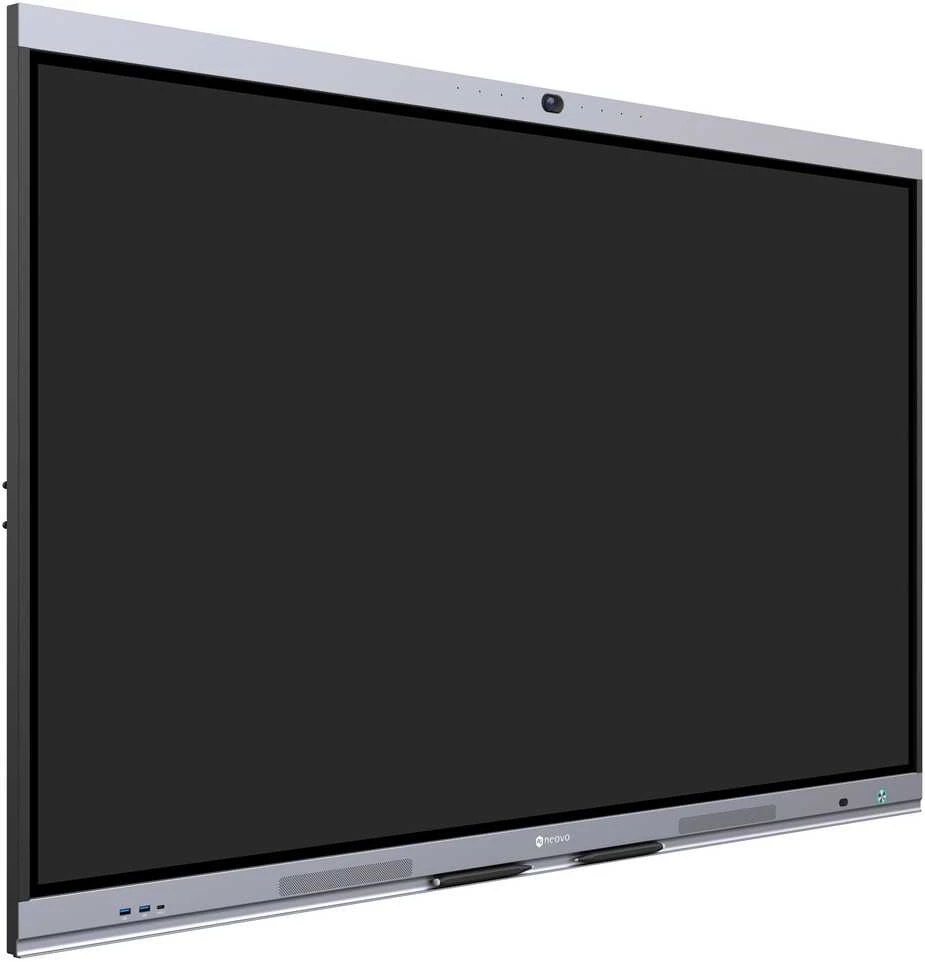 AG NEOVO AI IFP6504P 4K UHD HDMI IN/OUT interaktyvus monitorius