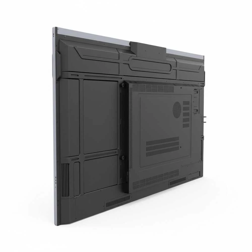AG NEOVO AI IFP6504P 4K UHD HDMI IN/OUT interaktyvus monitorius