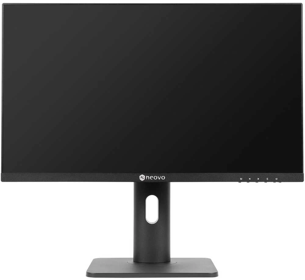 Monitorius AG Neovo LH-2402 LED ekranas 60.5 cm (23.8") 1920 x 1080 pikselių Full HD LCD Juodas
