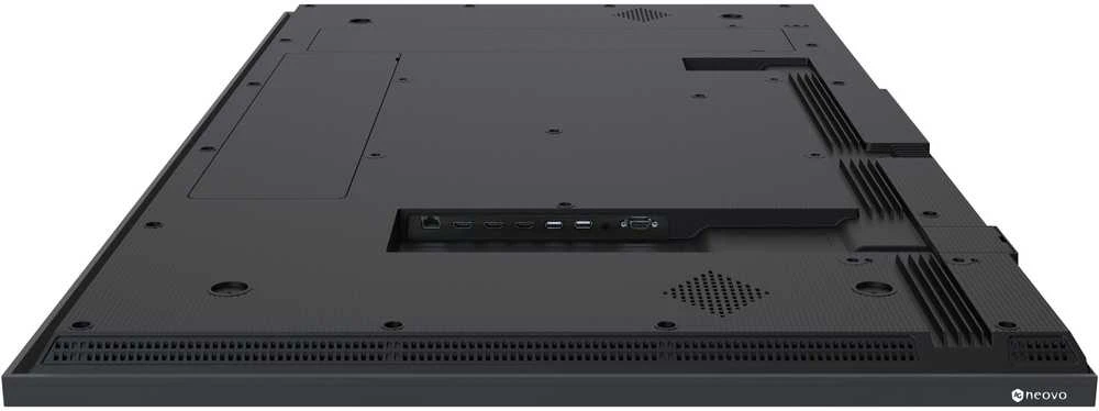 Monitorius Neovo NSD-5503 54.6IN UHD 3840 X 2160