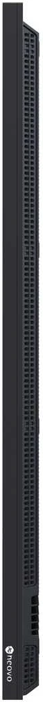 Monitorius Neovo NSD-5503 54.6IN UHD 3840 X 2160