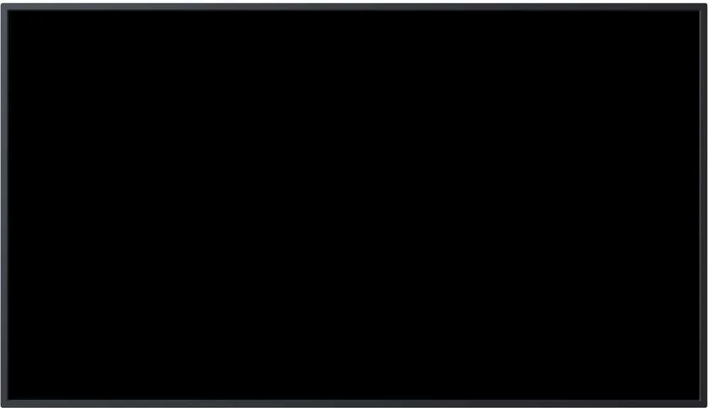 Monitorius „AG Neovo NSD-6503“ skaitmeninis informacinis plokščias ekranas 163,8 cm (64,5 colio) LCD „Wi-Fi“ 500 cd/m² 4K „Ultra HD“ Juodas Integruotas procesorius „Android 9“ 24/7