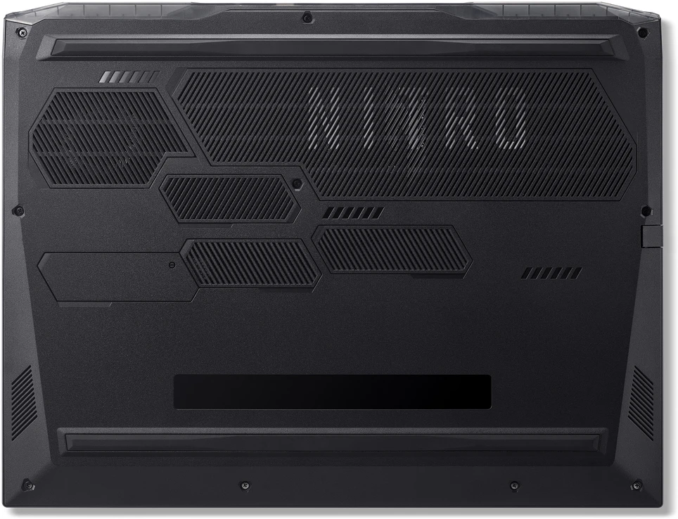 Nešiojamas kompiuteris „Acer Nitro 18 AI“ (AN18-61-R49W) žaidimų / „Copilot+“ asmeninis kompiuteris, 18,0 colio WUXGA, 165 Hz, „Ryzen AI R7-350“ (50 našumų), 16 GB RAM, 1 TB SSD, „GeForce R“